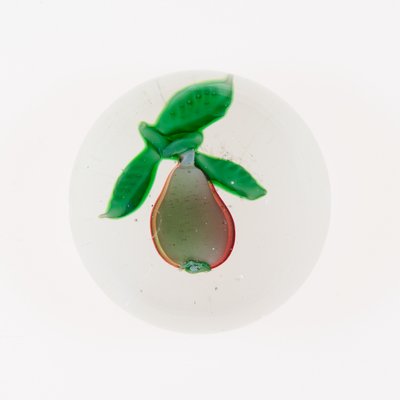 Pisapapeles de New England Glass Company