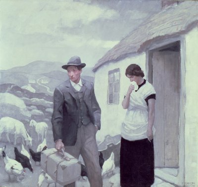 Un hijo de su padre de Newell Convers Wyeth