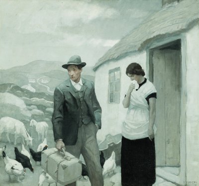 Un hijo de su padre de Newell Convers Wyeth