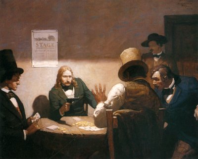 Placa de libro de Newell Convers Wyeth