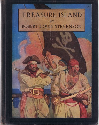 Portada de Newell Convers Wyeth