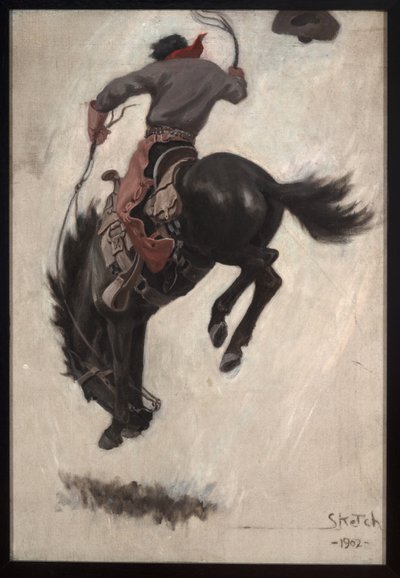  de Newell Convers Wyeth