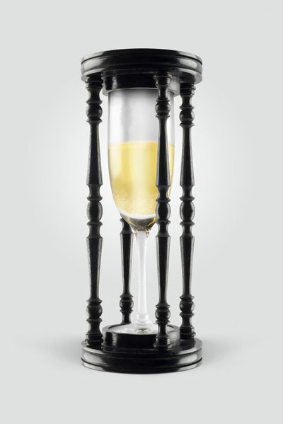 Es hora de beber, 2022 (foto) de Niccolò Fioriti