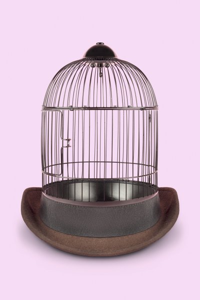 Jaula mental, 2020 (foto) de Niccolò Fioriti