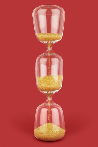 Tiempo, 2021 (foto) de Niccolò Fioriti