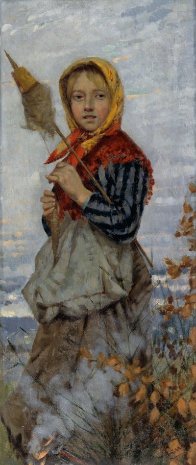 Spinner de Niccolo Cannicci