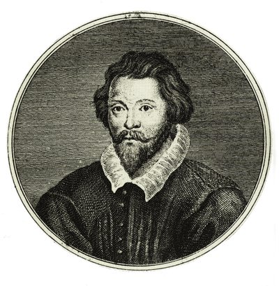 Compositor William Byrd de Niccolo Francesco Haym