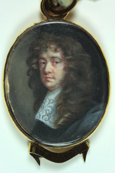 Sir Peter Lely de Nicholas (attr.to) Dixon