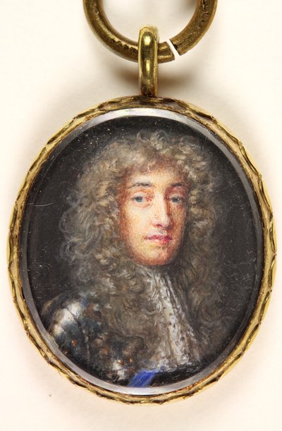 James II de Nicholas (cicle of) Dixon