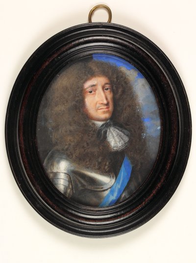 Príncipe Rupert de Nicholas Dixon