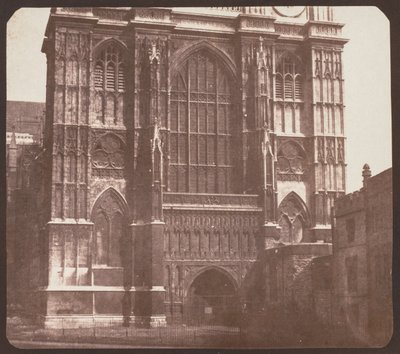 Abadía de Westminster de Nicholas Henneman