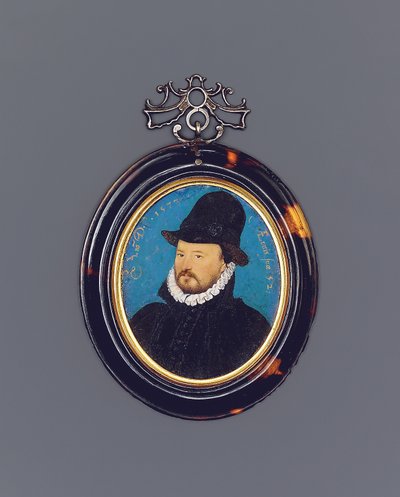 Imagen desconocida de Nicholas Hilliard