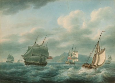  de Nicholas Pocock