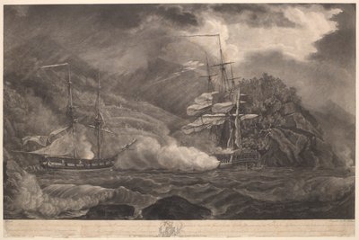 El Barco de Su Majestad la 