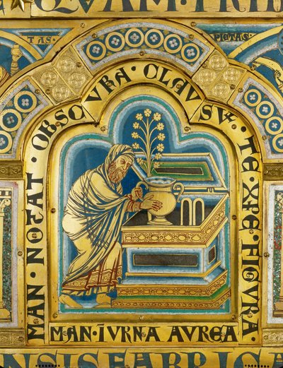 de Nicholas of Verdun