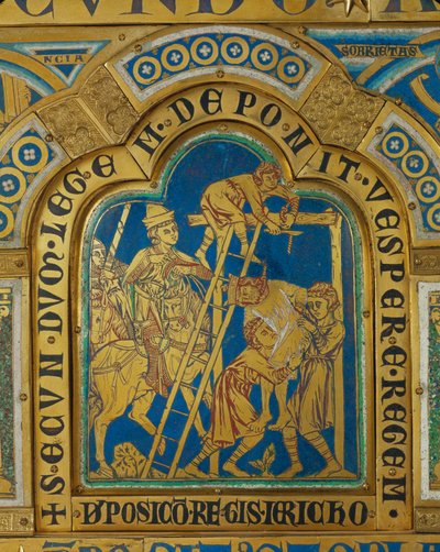  de Nicholas of Verdun