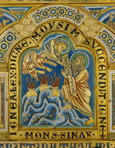  de Nicholas of Verdun