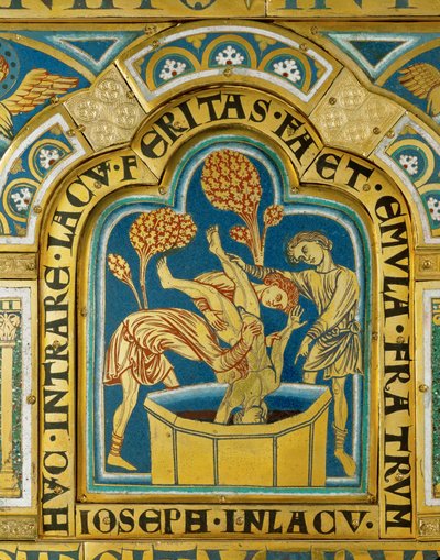  de Nicholas of Verdun