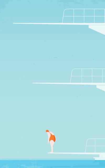 Conoce tus límites (digital) de Nick Diggory