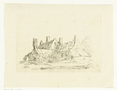 Granja de Nicolaas Box