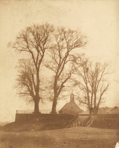 Forbury Hill, Reading de Nicolaas Henneman