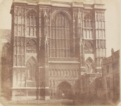 Abadía de Westminster de Nicolaas Henneman
