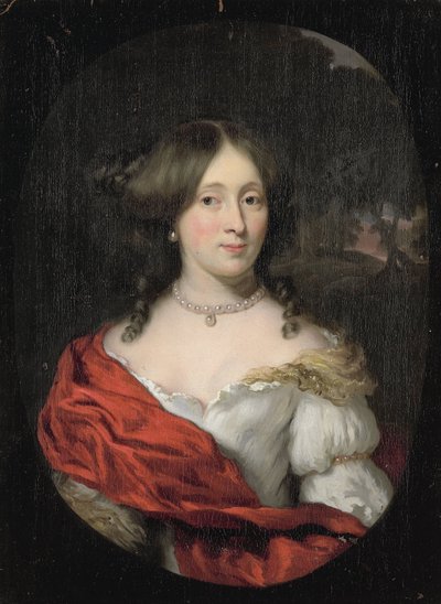 Gerard Röver, comerciante y armador en Ámsterdam de Nicolaes Maes