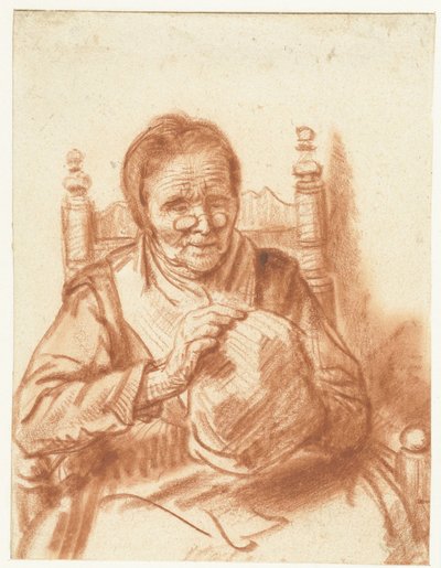  de Nicolaes Maes