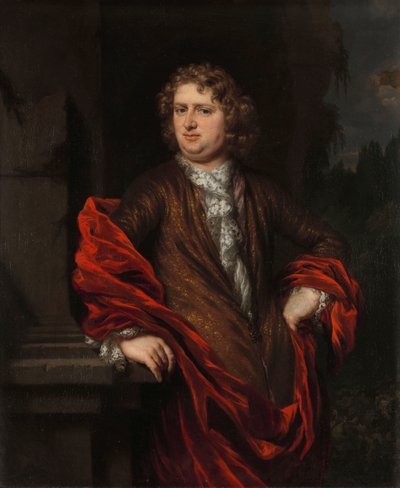 Retrato de Pieter Groenendijk
Retrato de Pieter Groenendijk de Nicolaes Maes