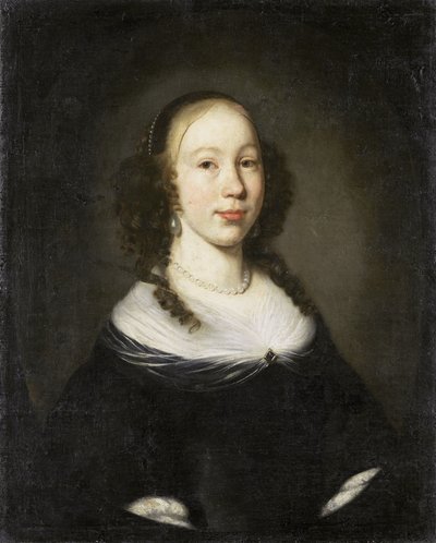  de Nicolaes Maes