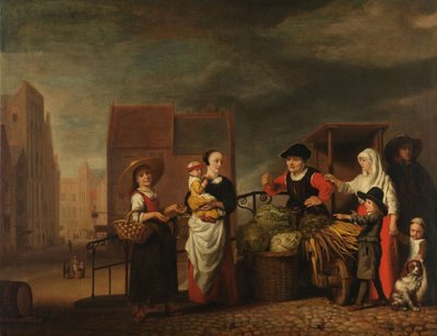  de Nicolaes Maes