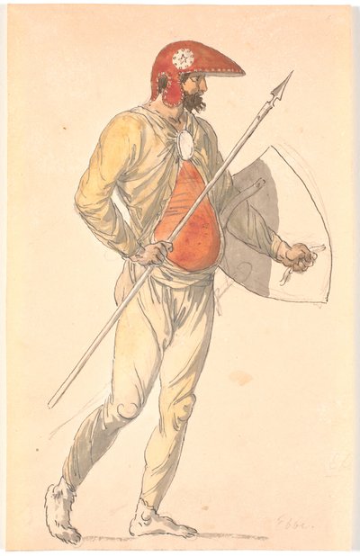 Ebbe de Nicolai Abildgaard