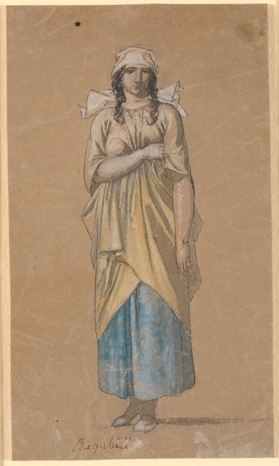 Ragnhild de Nicolai Abildgaard