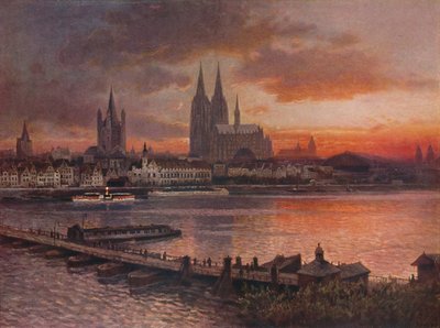 Colonia, 1923 de Nicolai Astudin