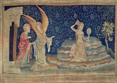 Apocalipsis de Angers ... de Nicolas Bataille