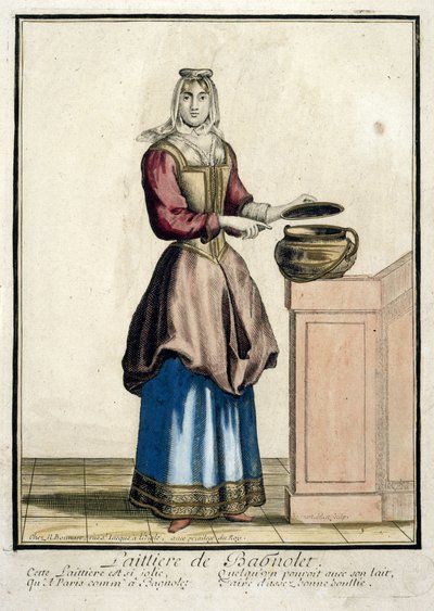  de Nicolas Bonnart