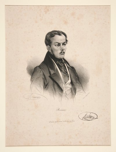  de Nicolas Eustache Maurin
