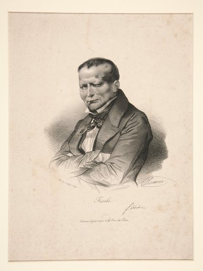  de Nicolas Eustache Maurin