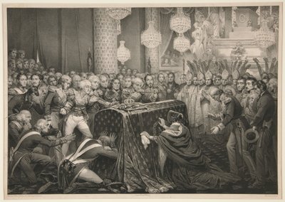  de Nicolas Eustache Maurin