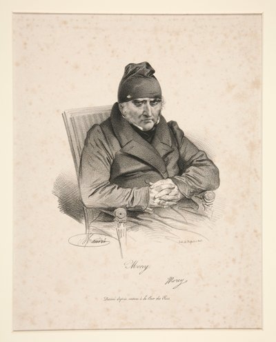  de Nicolas Eustache Maurin