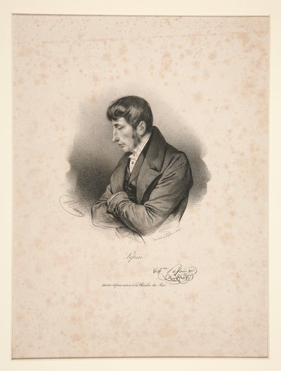  de Nicolas Eustache Maurin