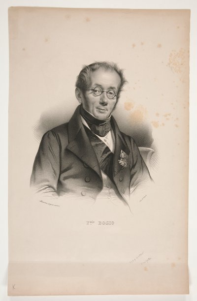  de Nicolas Eustache Maurin