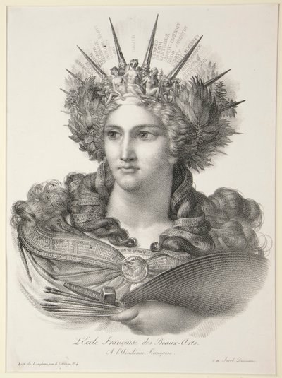 L de Nicolas Henri Jacob