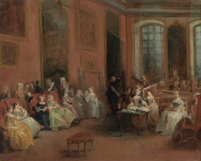  de Nicolas Lancret