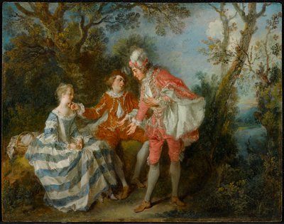  de Nicolas Lancret