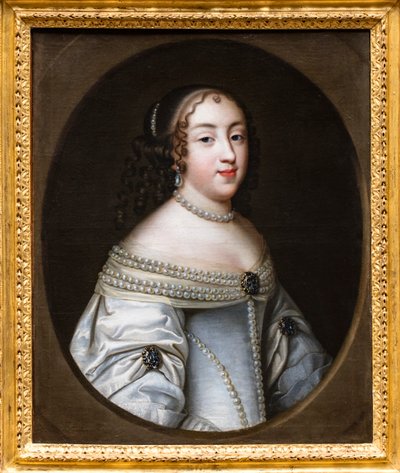  de Nicolas Mignard