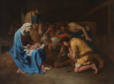  de Nicolas Poussin