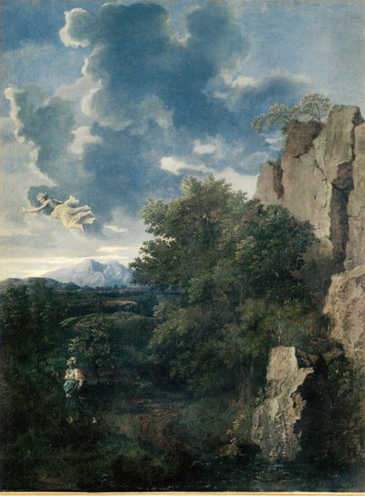  de Nicolas Poussin