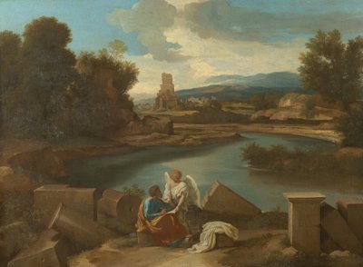  de Nicolas Poussin
