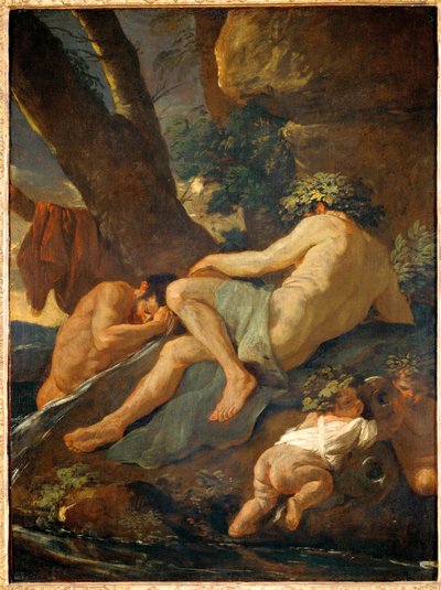 de Nicolas Poussin